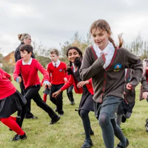 Reduce Reuse Recycle Relay