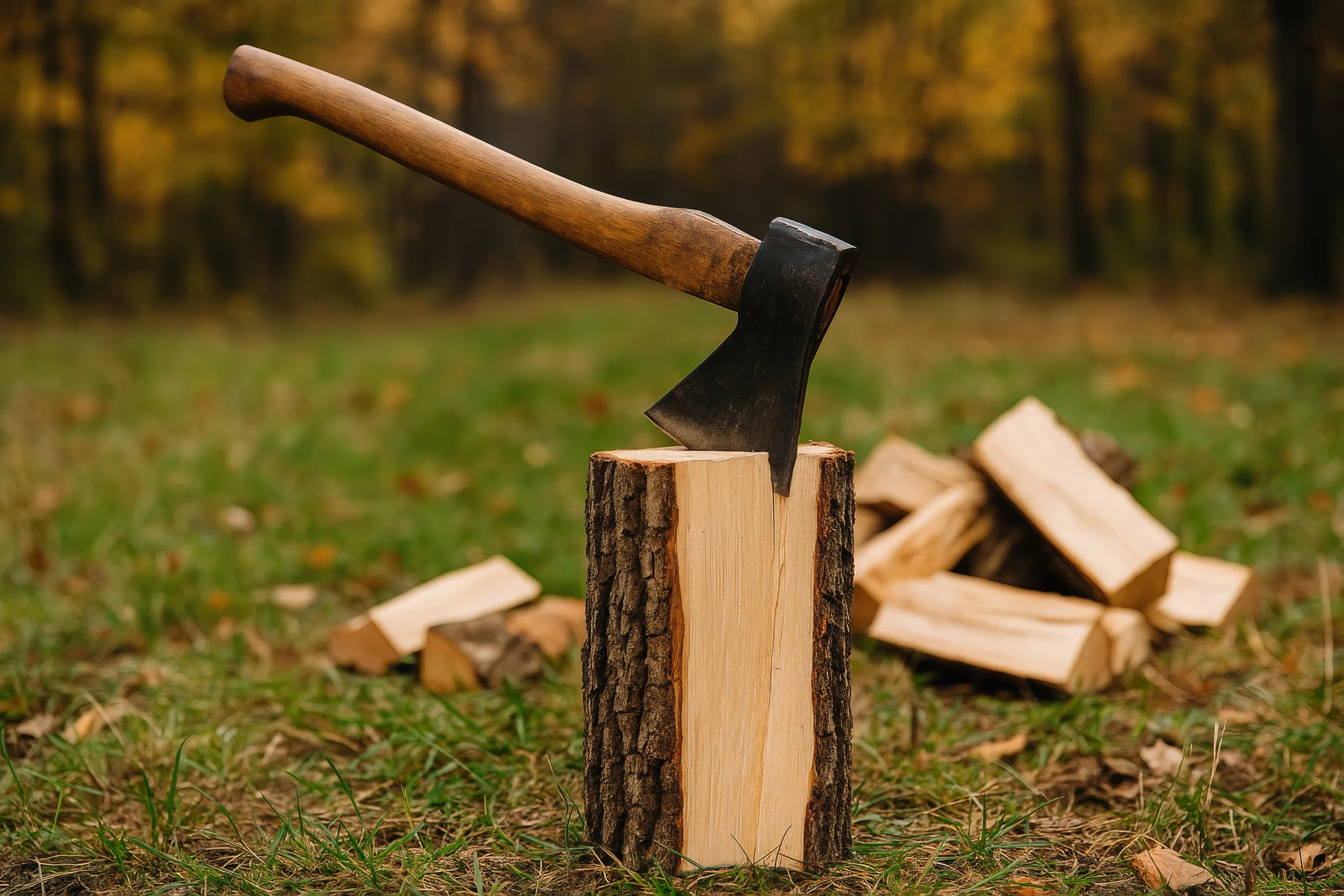 Outdoor Tool Use Risk Assessment