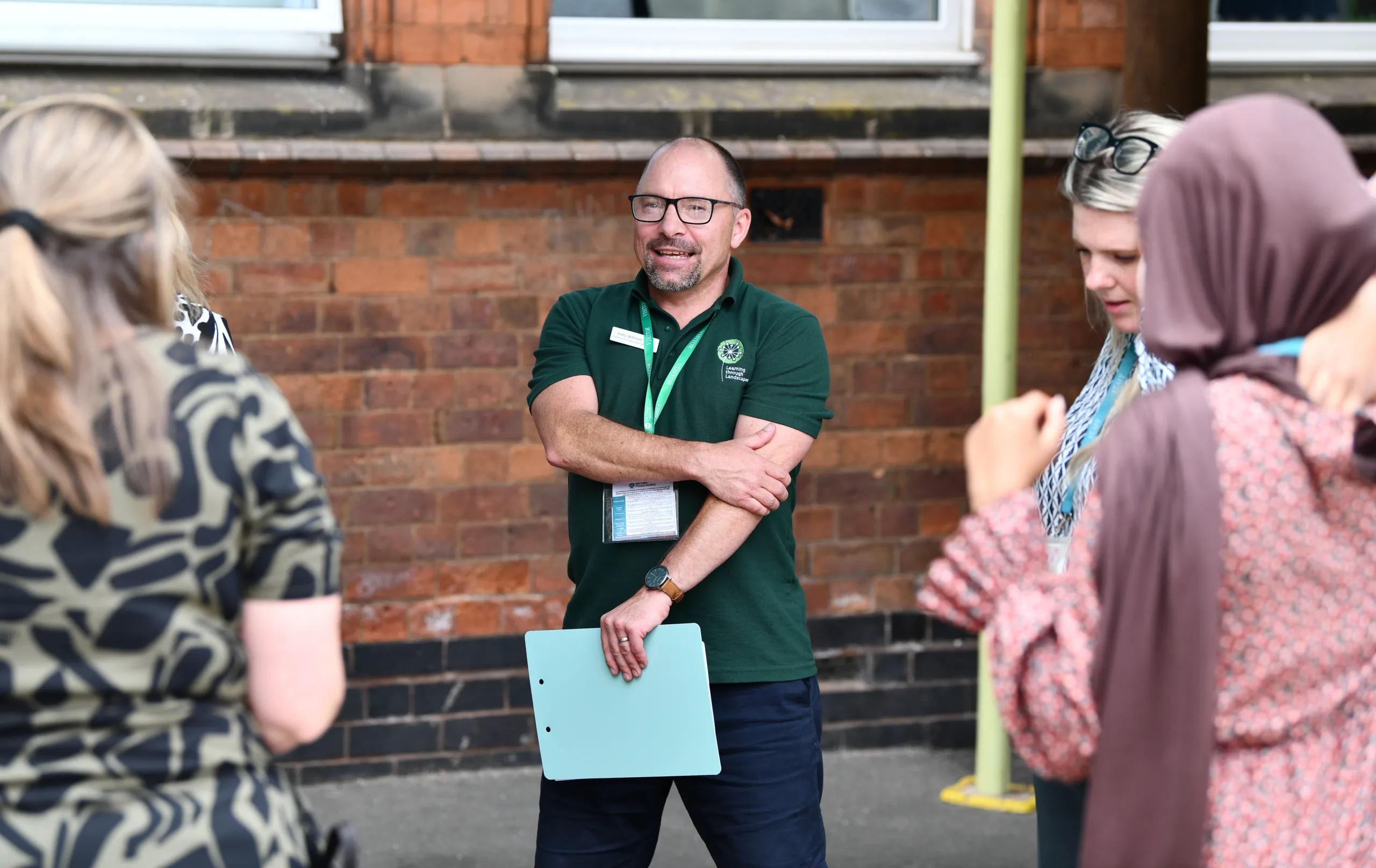 Whole School Approach