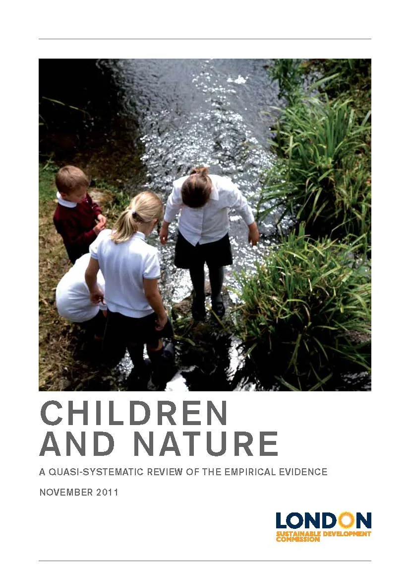 Children and Nature