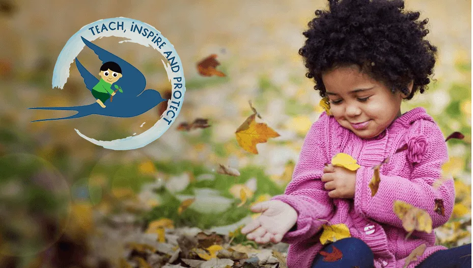 Teach, Inspire and Protect