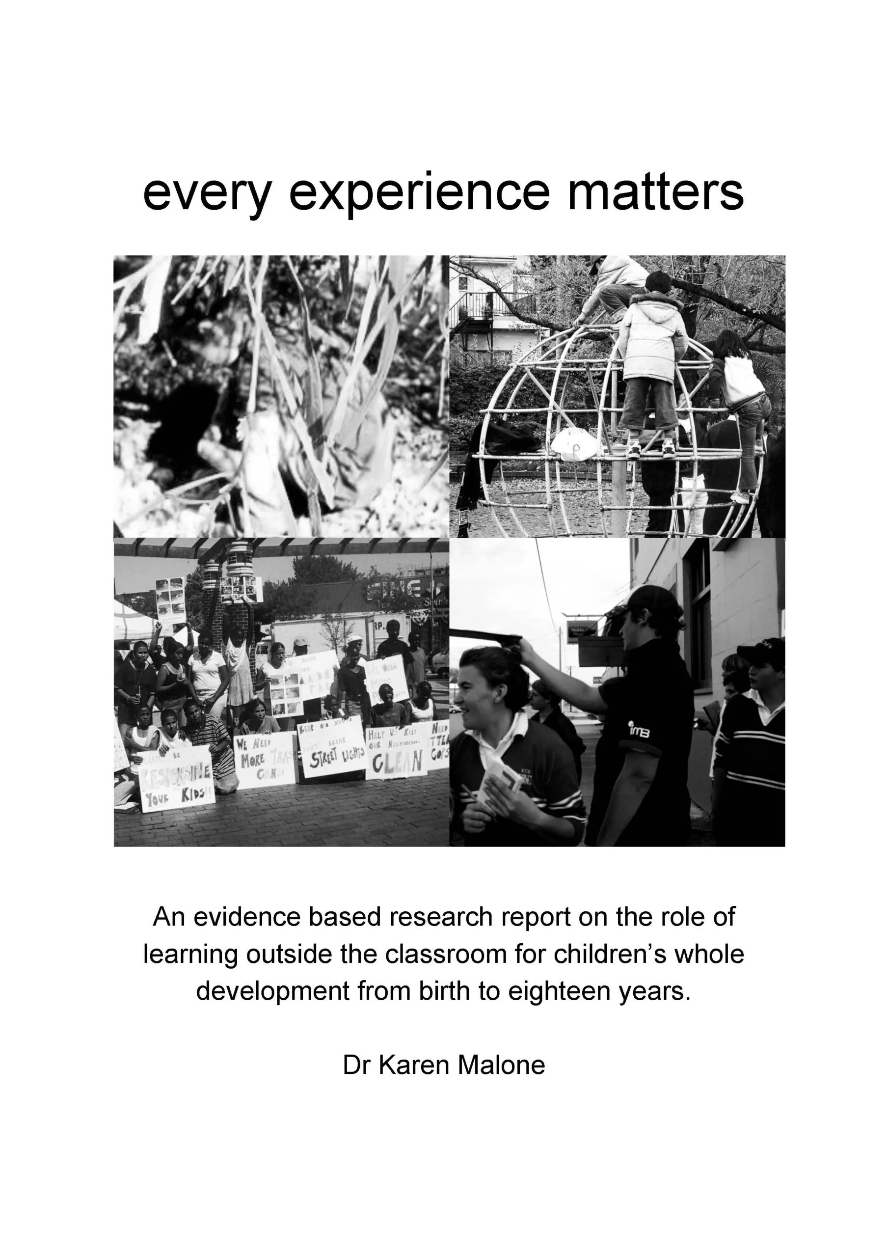 Improving Academic Performance of School-Age Children by Physical Activity