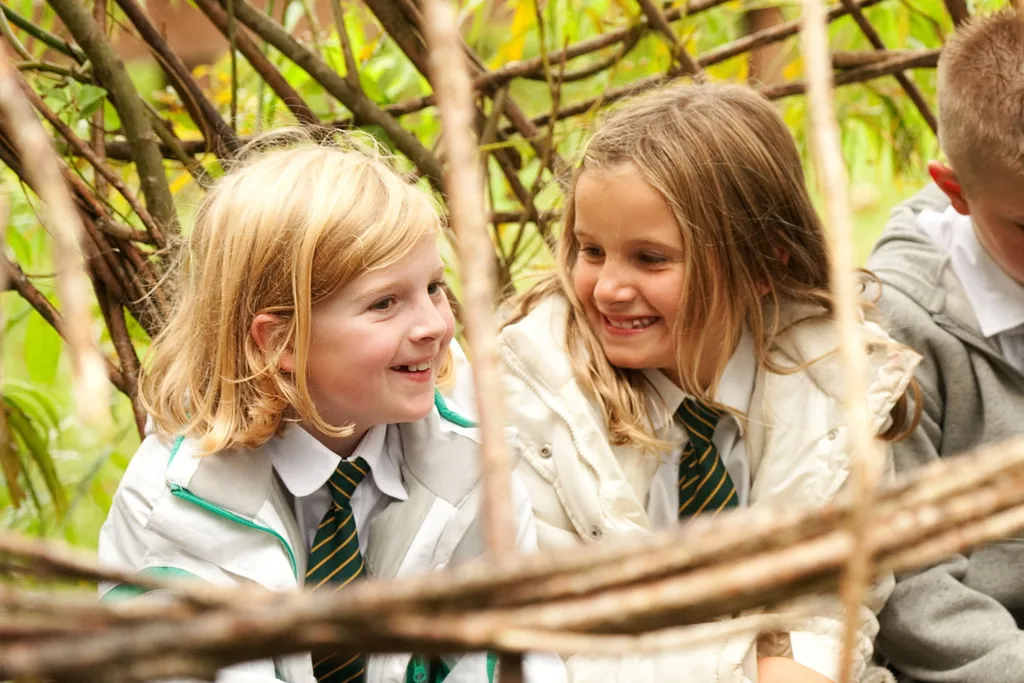 Scottish School Grounds Survey