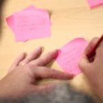 What does the independent curriculum review and the government’s response say about outdoor learning?