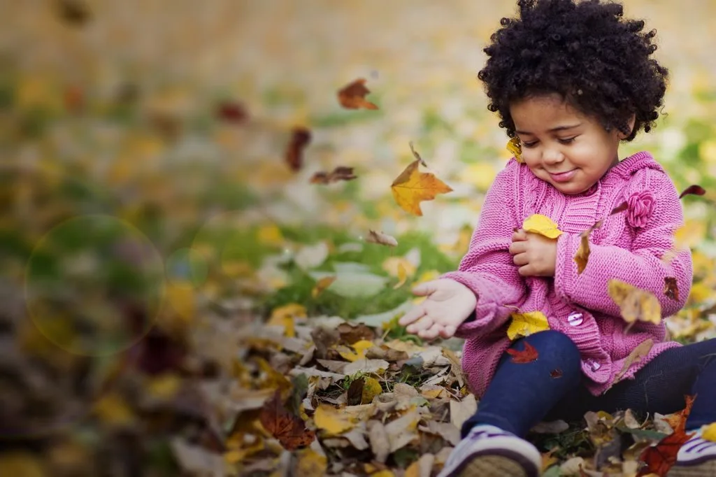 High Quality Spaces for outdoor learning and play in the early years