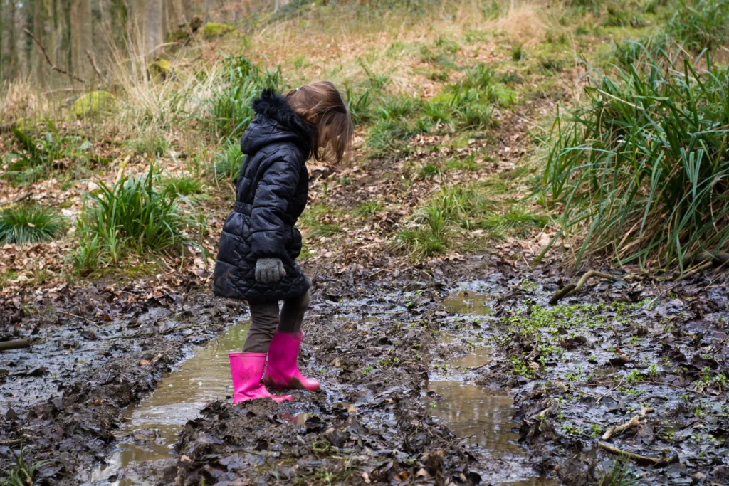 A Sound Walk