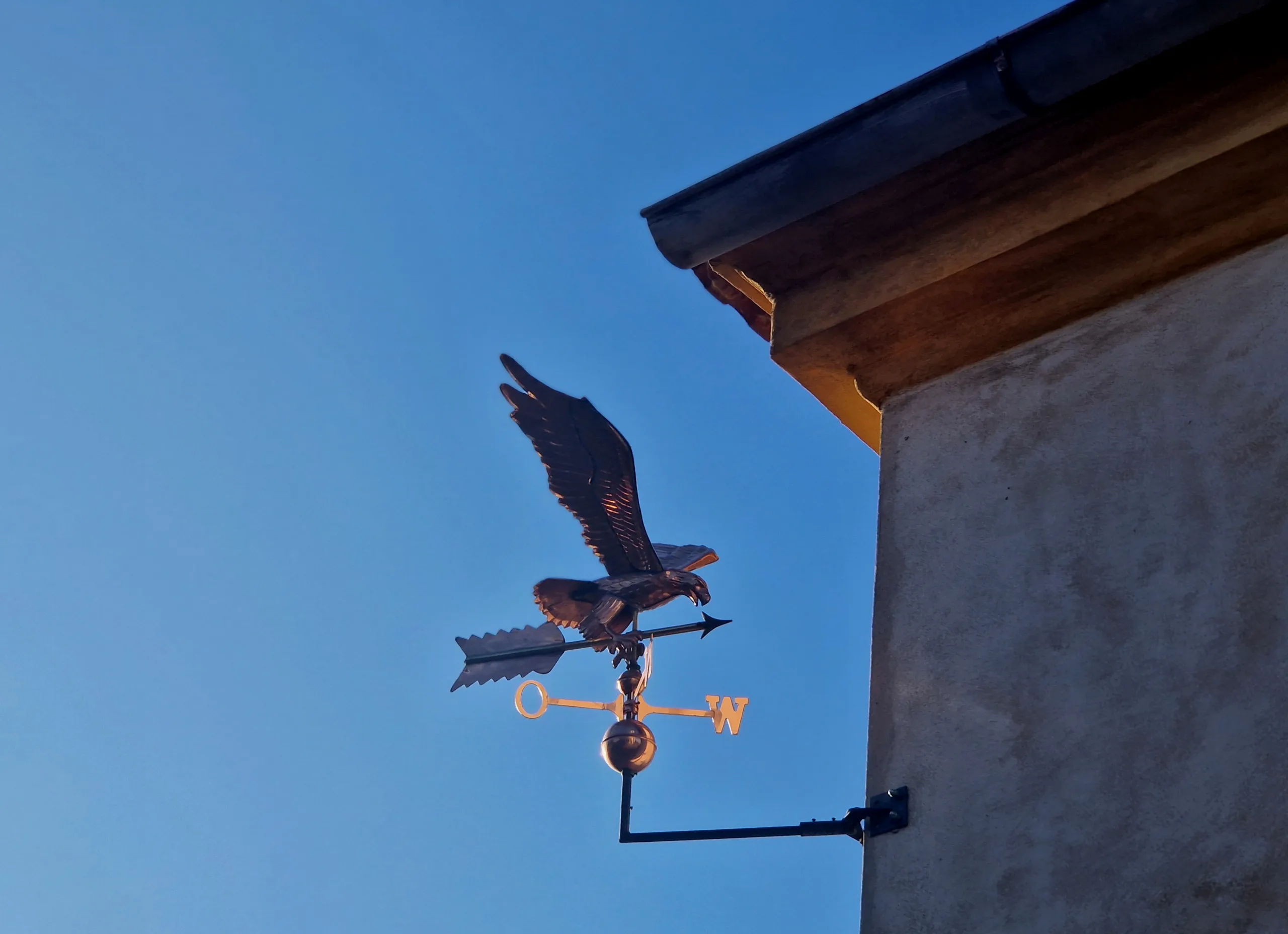 Measuring Microclimates