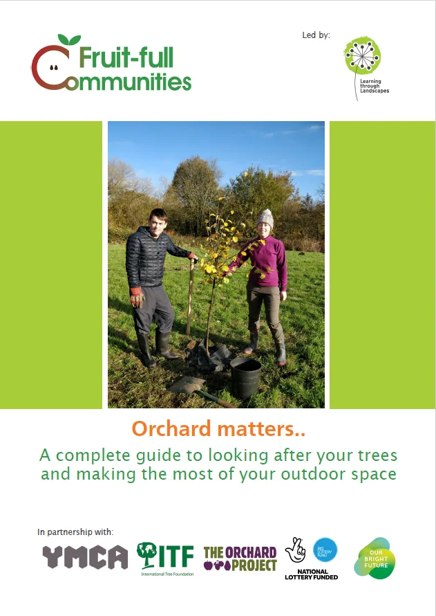 Orchard matters