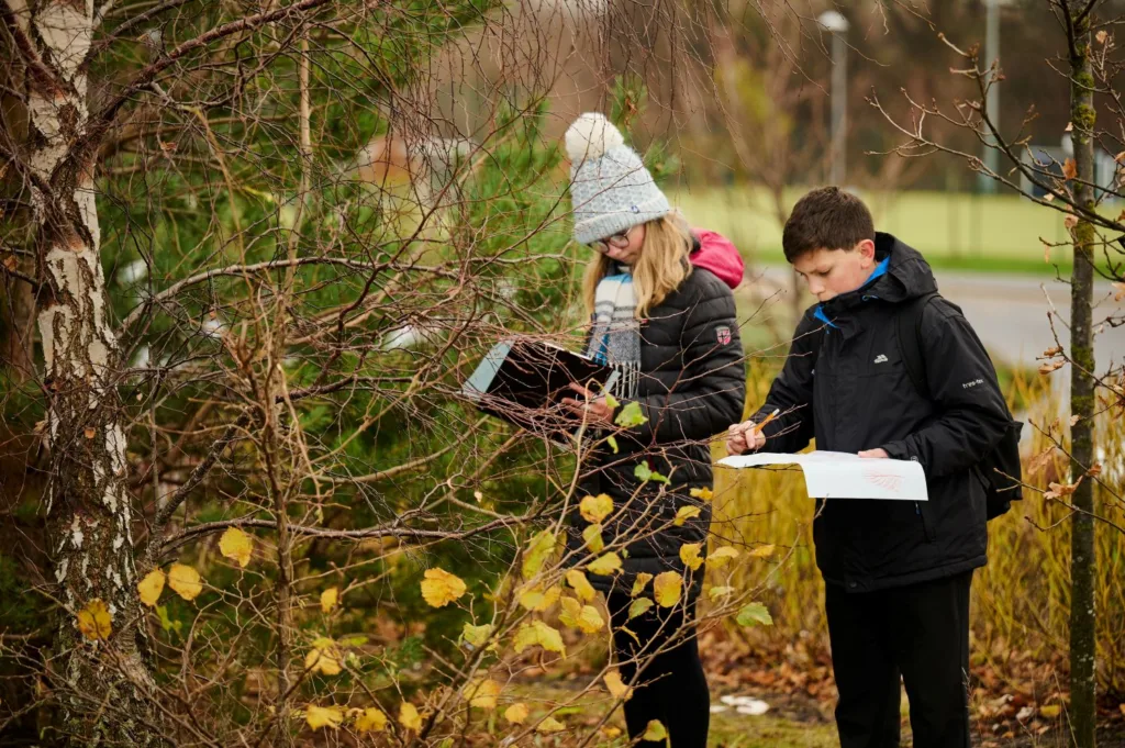 Climate Ready School Grounds: Workshop One