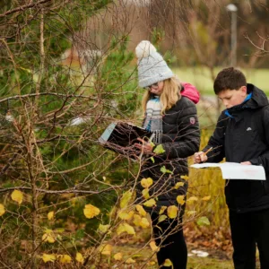Climate Ready School Grounds: Workshop One