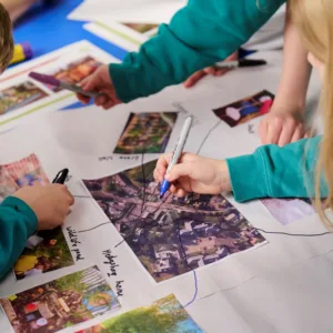 Climate Ready School Grounds: Workshop Three