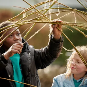 Climate Ready School Grounds: Workshop Four