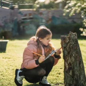 How to Measure a Tree