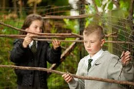 Judaism Outdoors: Sukkot