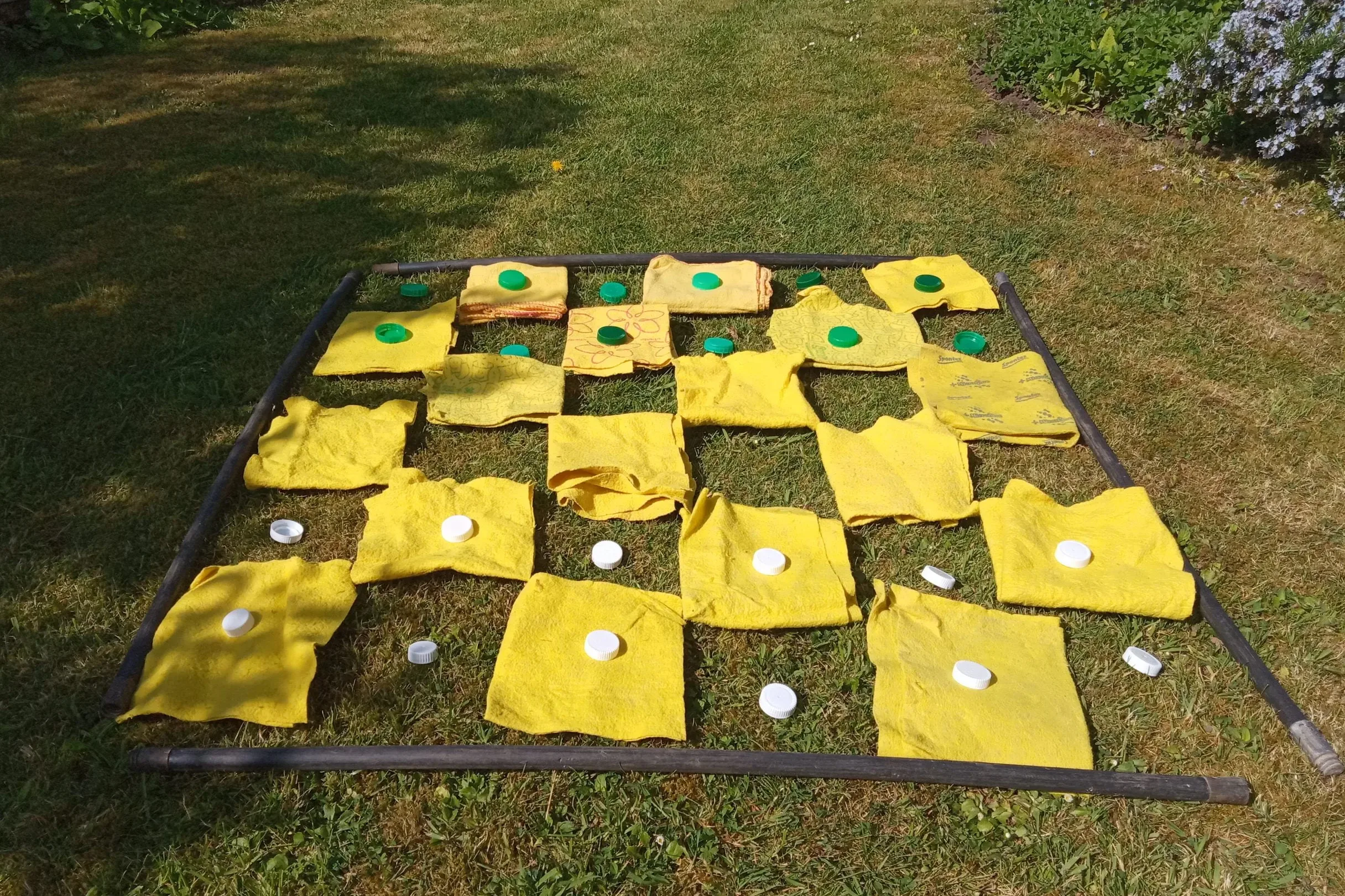 Boredom Busting Board Games