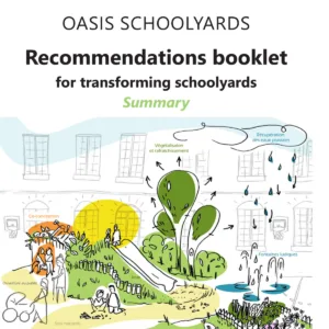 OASIS: Recommendations for transforming schoolyards