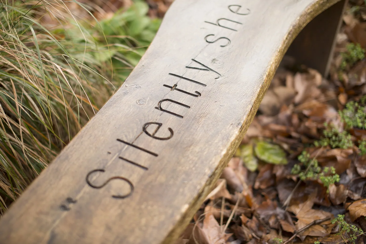 A-Z of places – a creative literacy task