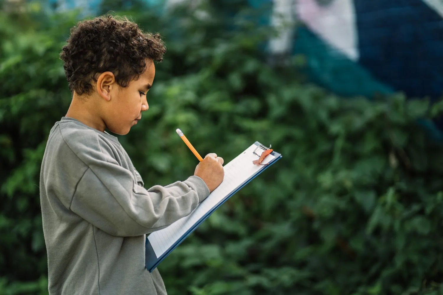 Passive and Active Voice