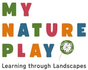 My Nature Play logo