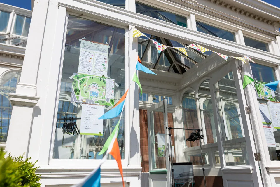 We are planning a celebration – and you’re invited!