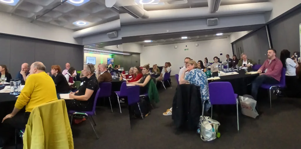 We’re bringing over forty organisations together in a big new push to improve school grounds