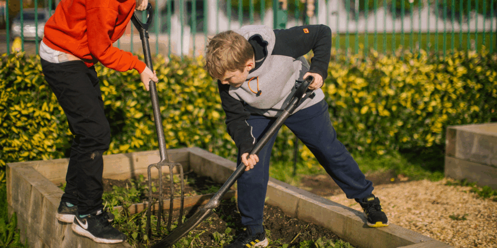School Grounds Collective
