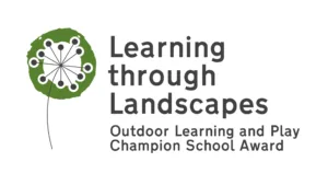 LtL champion school award logo